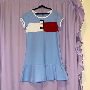Dress Tommyhilfer girls